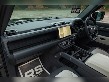 Used Land Rover Defender 110 2024 for sale - 77279814: Photo