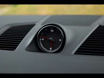 Used Porsche Cayenne 2022 for sale - 74680116: Photo