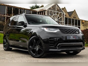 Used Land Rover Discovery 2025 for sale - 78115564: Photo