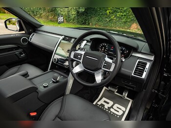 Used Land Rover Discovery 2025 for sale - 78115564: Photo