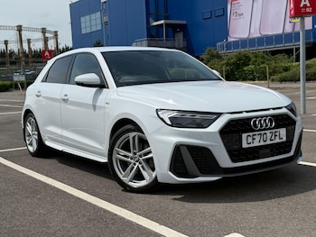 Used Audi A1 2020 for sale - 78946927: Photo