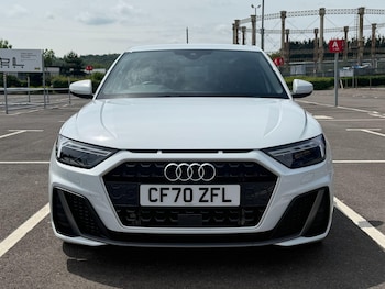 Used Audi A1 2020 for sale - 78946927: Photo