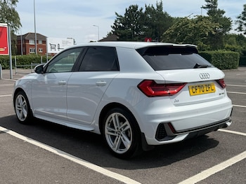Used Audi A1 2020 for sale - 78946927: Photo
