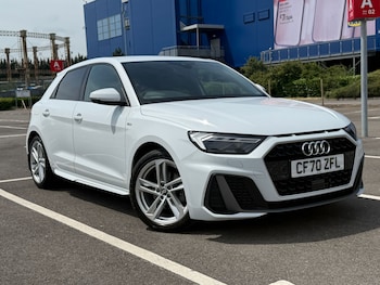 Used Audi A1 2020 for sale - 79164160: Photo