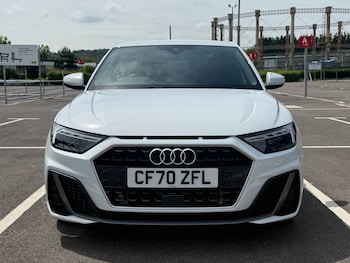 Used Audi A1 2020 for sale - 79164160: Photo