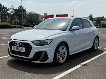 Used Audi A1 2020 for sale - 79164160: Photo