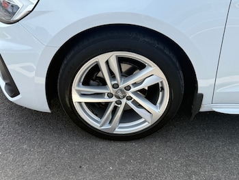 Used Audi A1 2020 for sale - 79164160: Photo