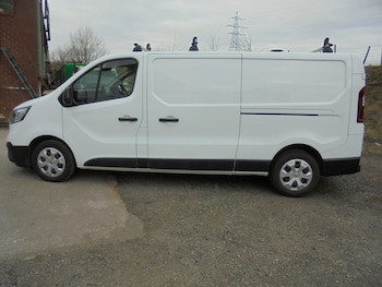 Used Renault Trafic 2023 for sale - 75418432: Photo