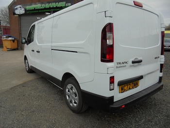 Used Renault Trafic 2023 for sale - 75418432: Photo