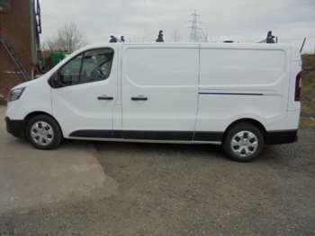 Used Renault Trafic 2023 for sale - 74050860: Photo