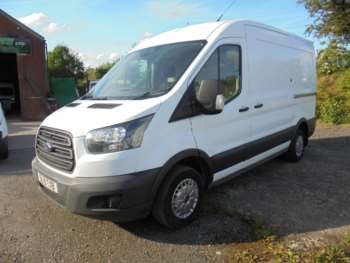 Used Ford Transit 2019 for sale - 74882939: Photo