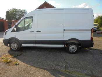 Used Ford Transit 2019 for sale - 74882939: Photo