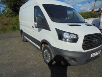 Used Ford Transit 2019 for sale - 74882939: Photo