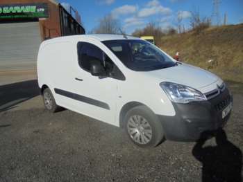 Used Citroen Berlingo 2019 for sale - 73950952: Photo