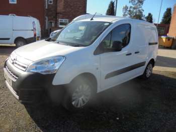Used Citroen Berlingo 2019 for sale - 73950952: Photo
