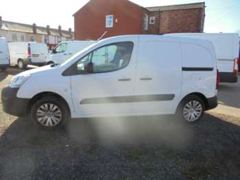 Used Citroen Berlingo 2019 for sale - 73950952: Photo