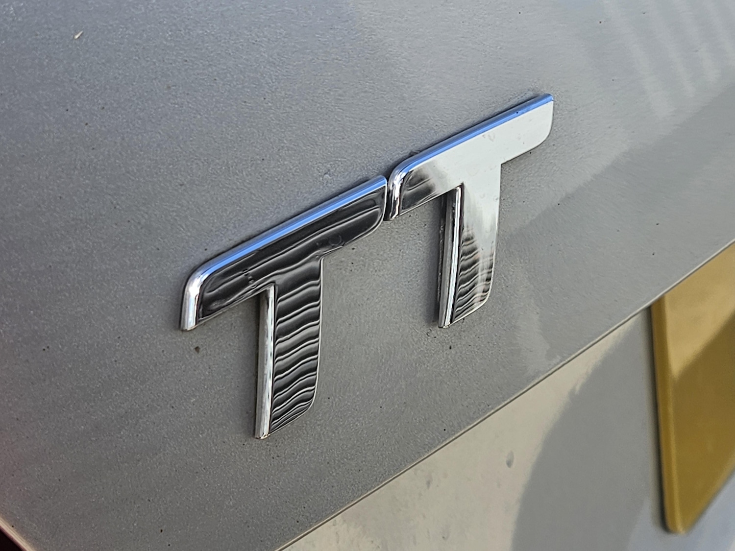 Used Audi TT 2010 for sale - 78117068: Photo 12