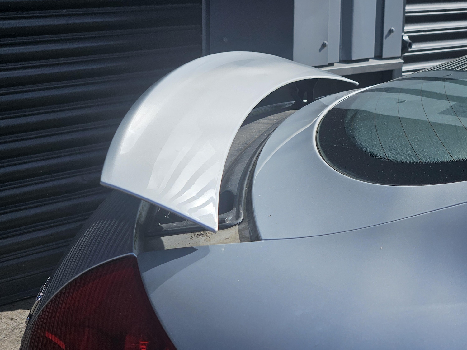 Used Audi TT 2010 for sale - 78117068: Photo 14