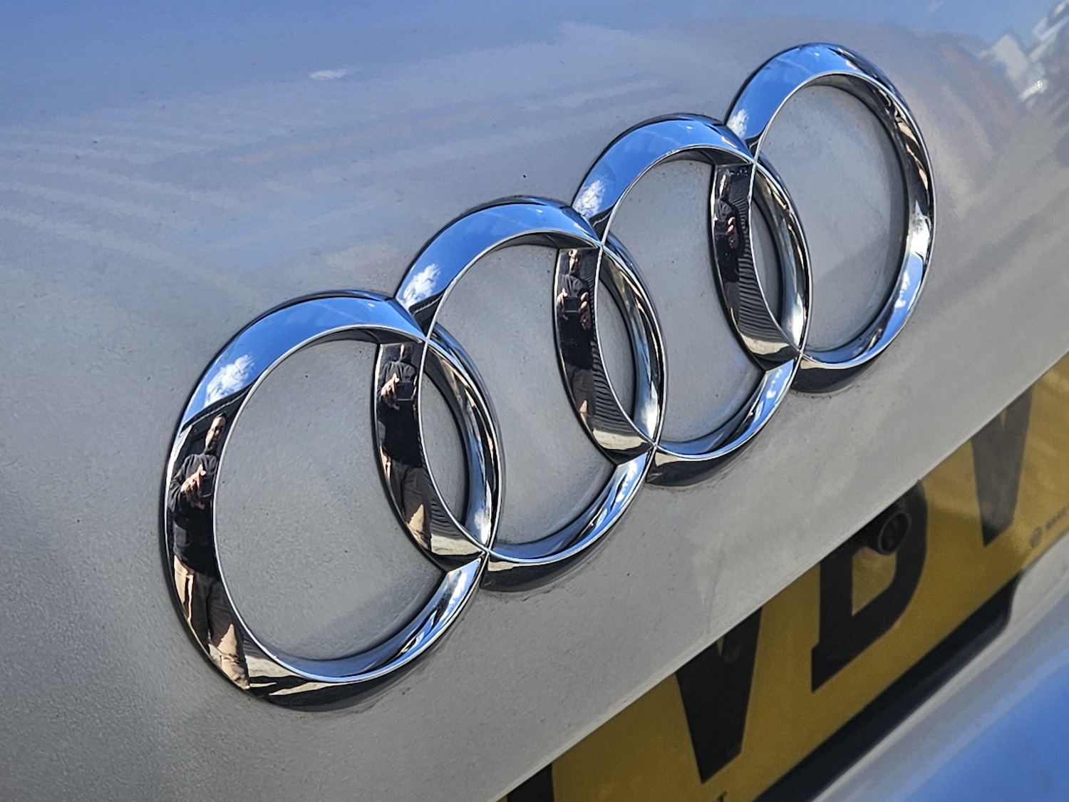 Used Audi TT 2010 for sale - 78117068: Photo 15