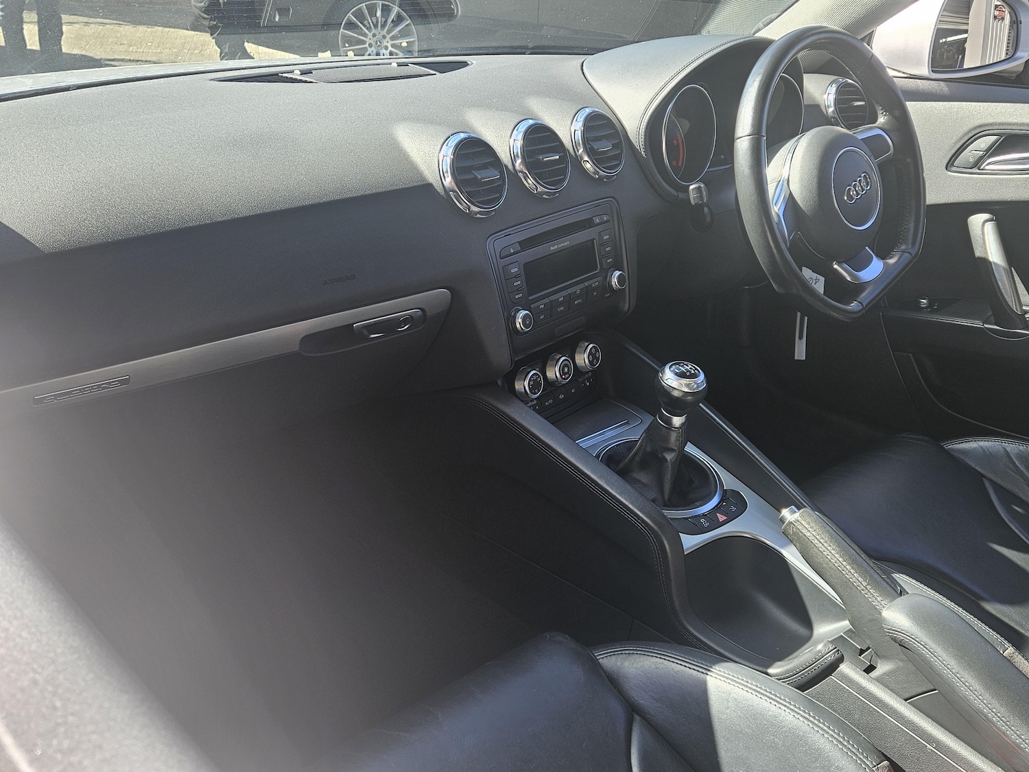 Used Audi TT 2010 for sale - 78117068: Photo 17