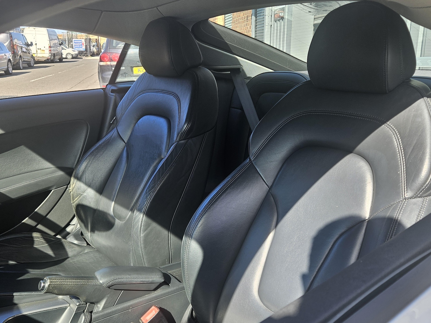 Used Audi TT 2010 for sale - 78117068: Photo 18