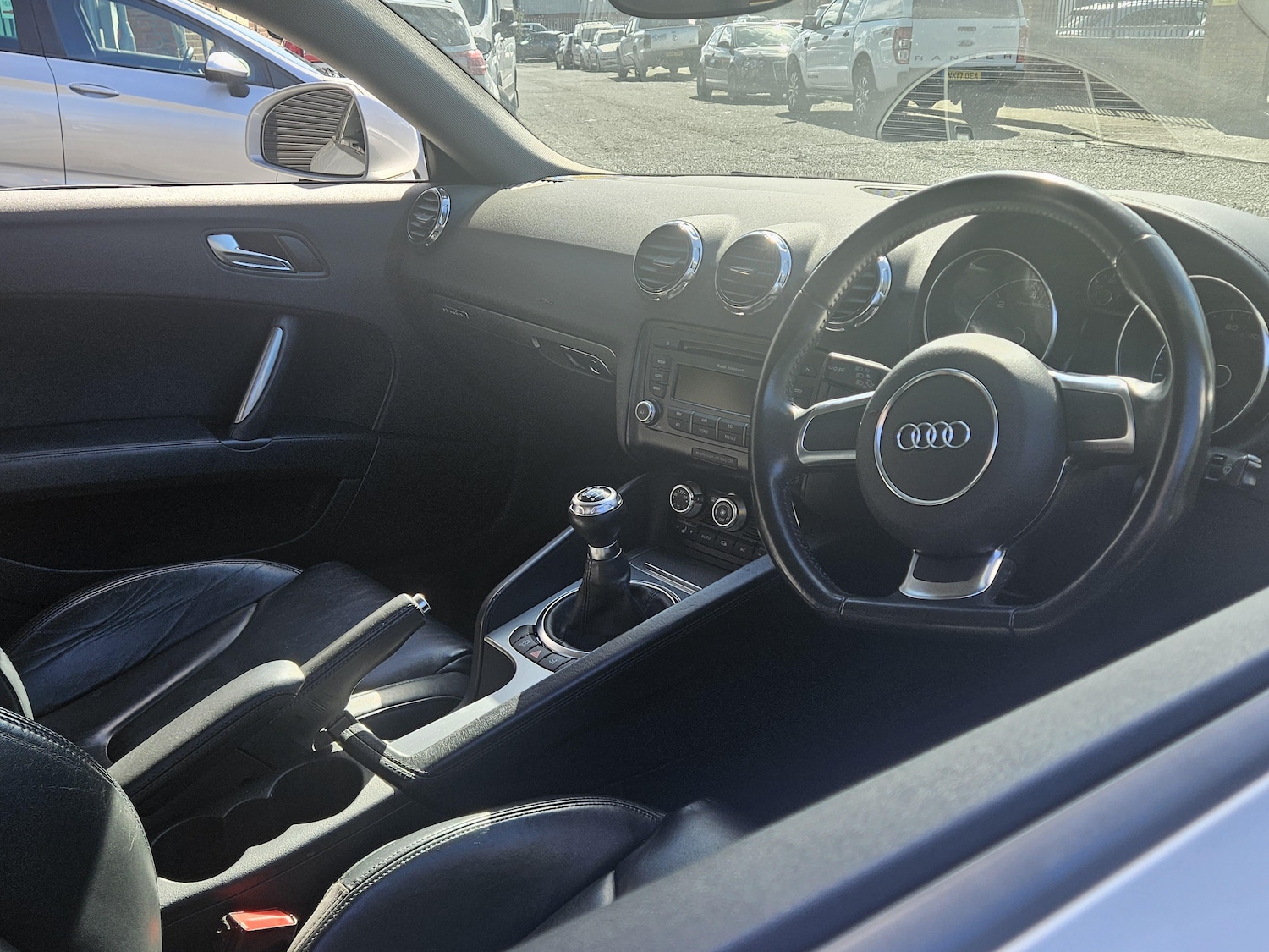 Used Audi TT 2010 for sale - 78117068: Photo 21