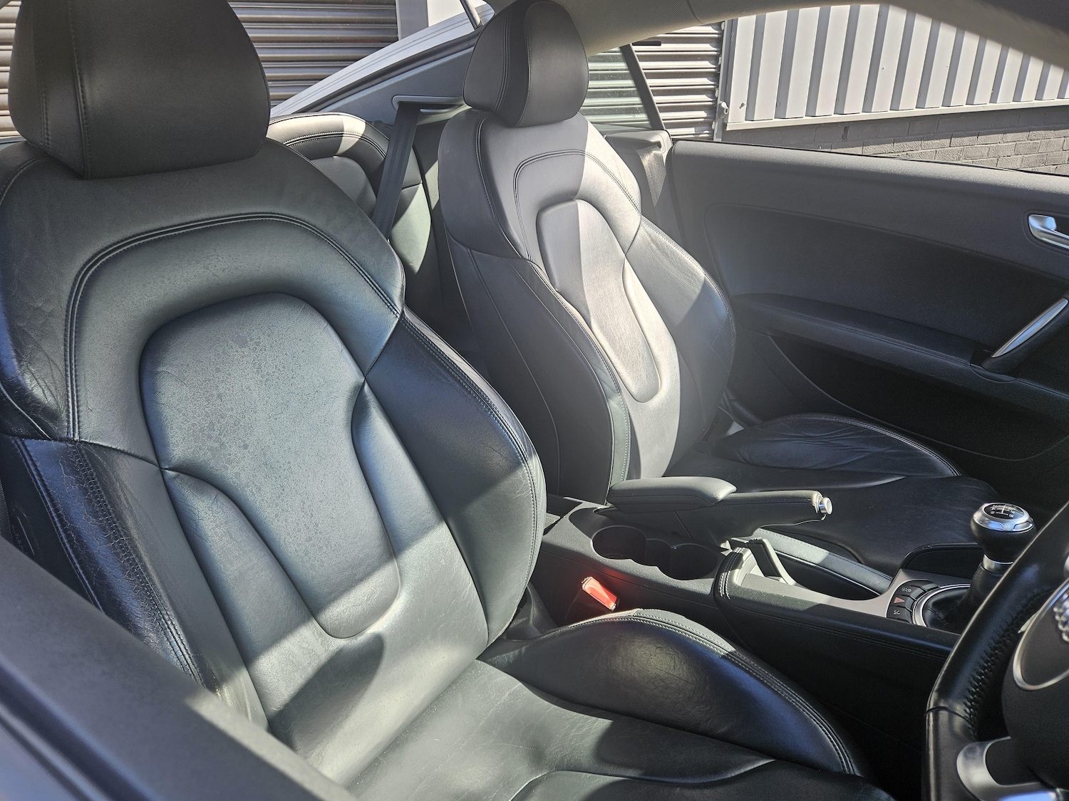 Used Audi TT 2010 for sale - 78117068: Photo 22