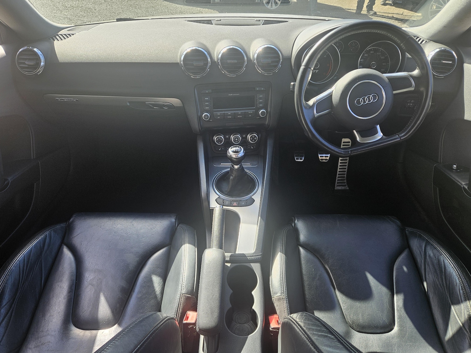 Used Audi TT 2010 for sale - 78117068: Photo 23