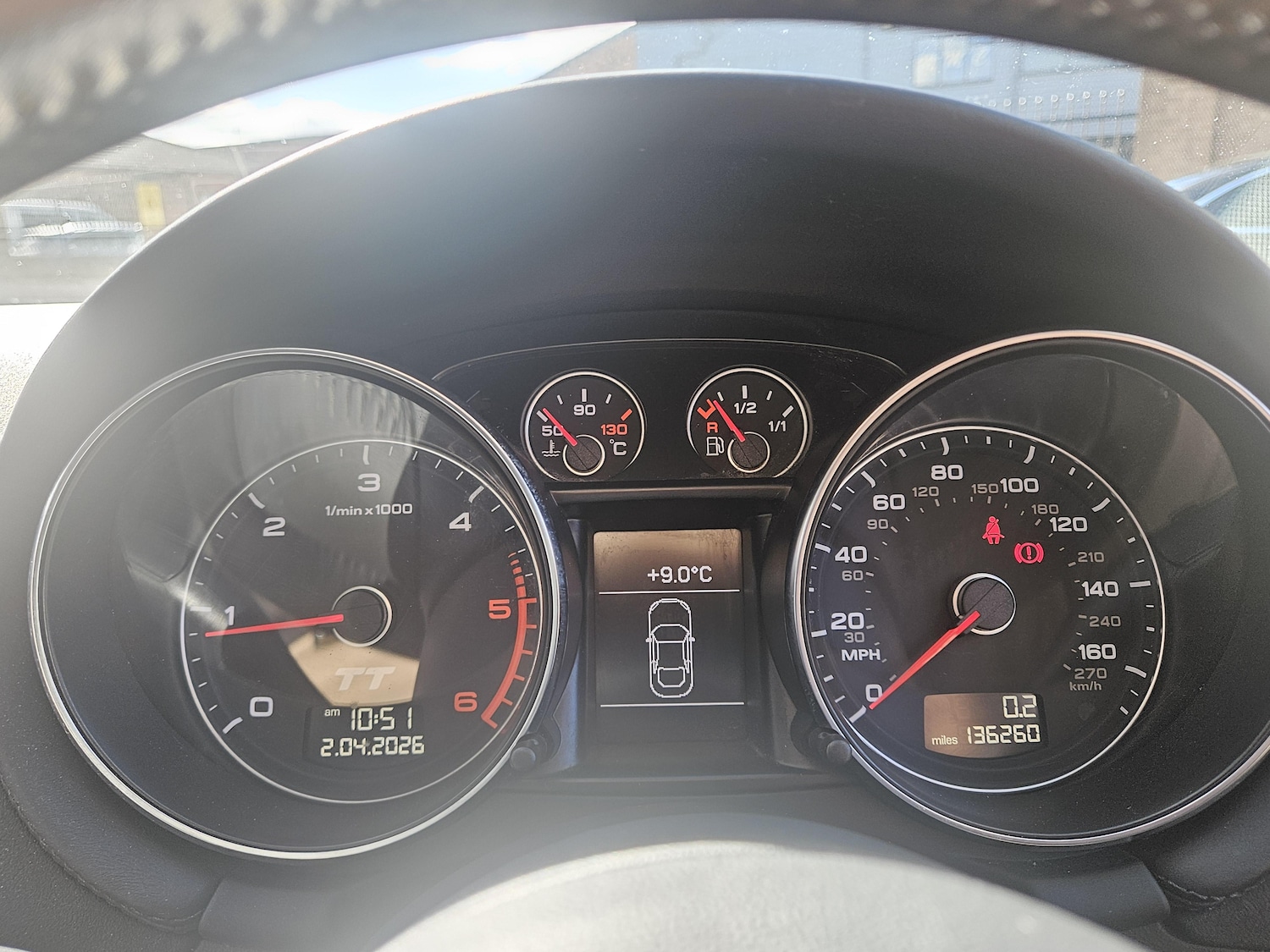 Used Audi TT 2010 for sale - 78117068: Photo 29