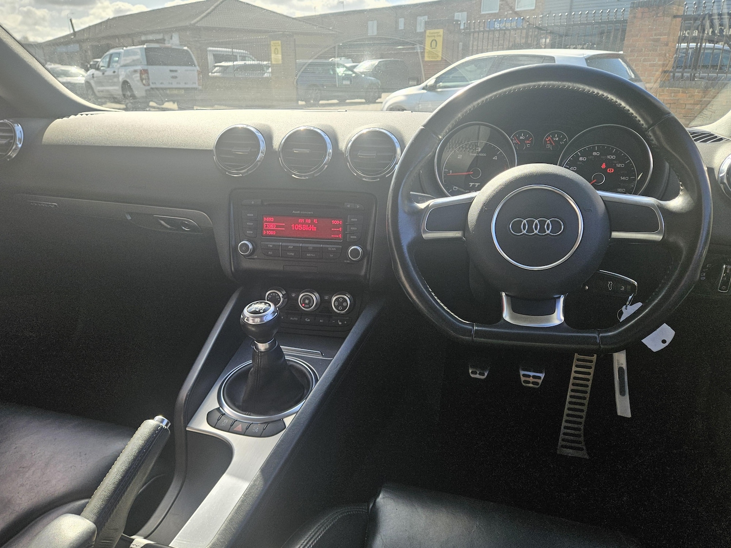 Used Audi TT 2010 for sale - 78117068: Photo 39