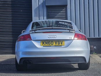 Used Audi TT undefined for sale - 78117068: Photo
