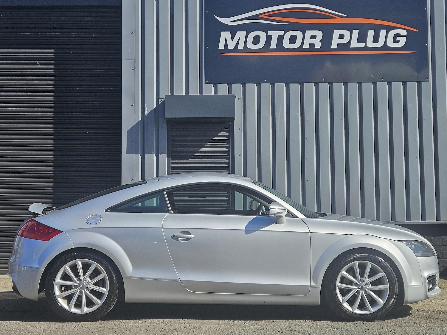 Used Audi TT 2010 for sale - 78117068: Photo 7