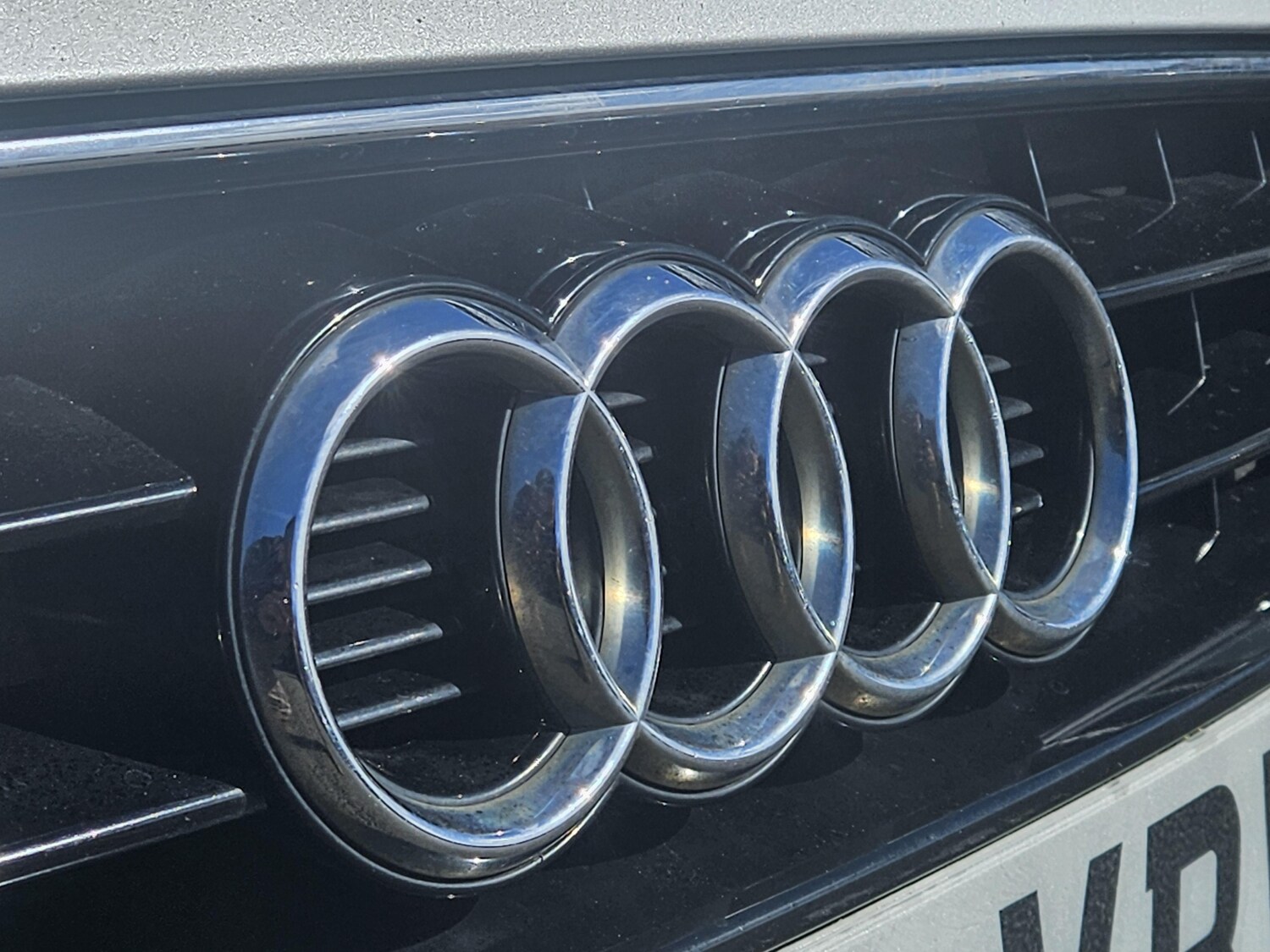 Used Audi TT 2010 for sale - 78117068: Photo 9