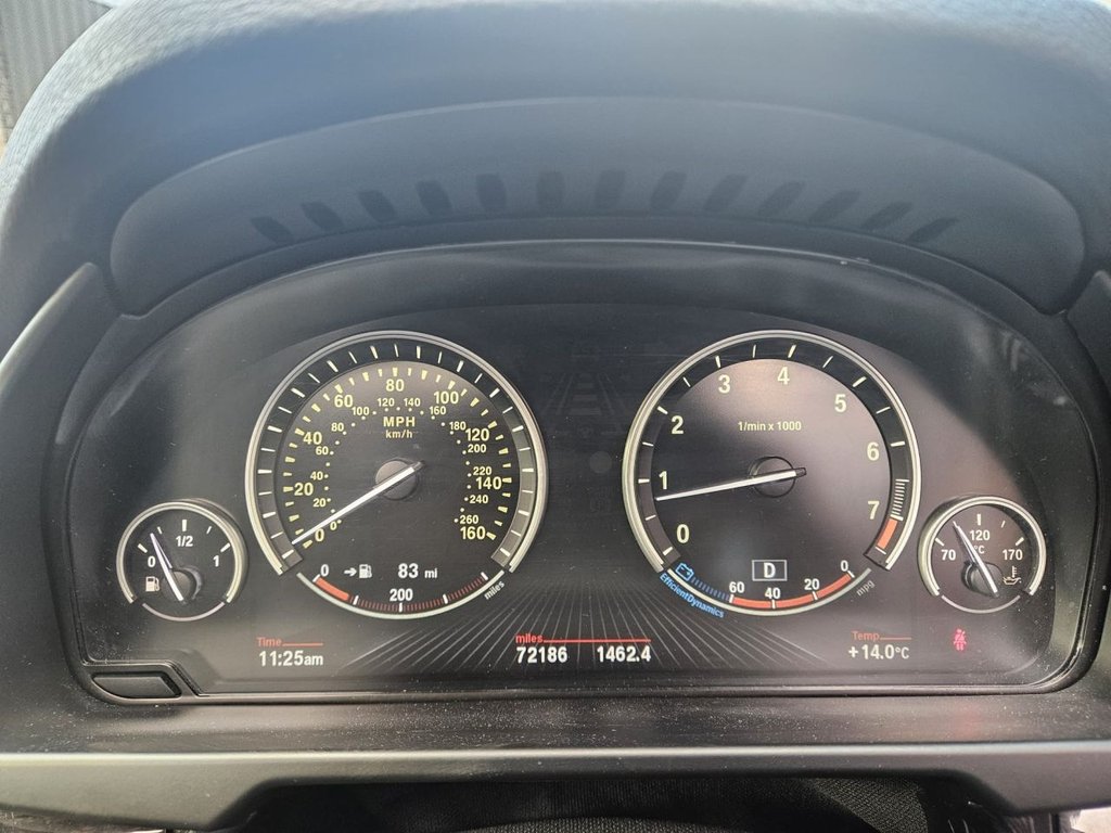 Used BMW X5 2013 for sale - 76056718: Photo 15