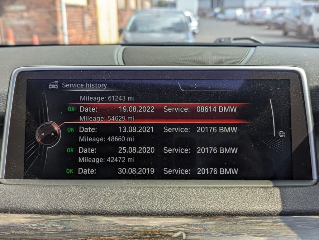 Used BMW X5 2013 for sale - 76056718: Photo 22