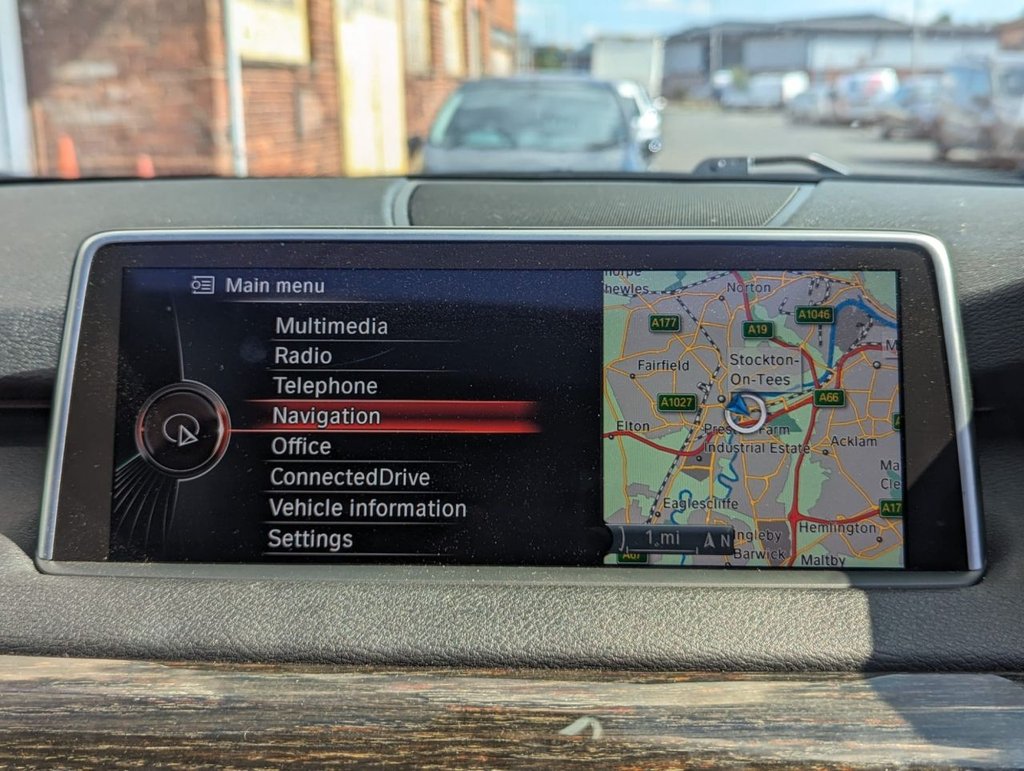 Used BMW X5 2013 for sale - 76056718: Photo 24