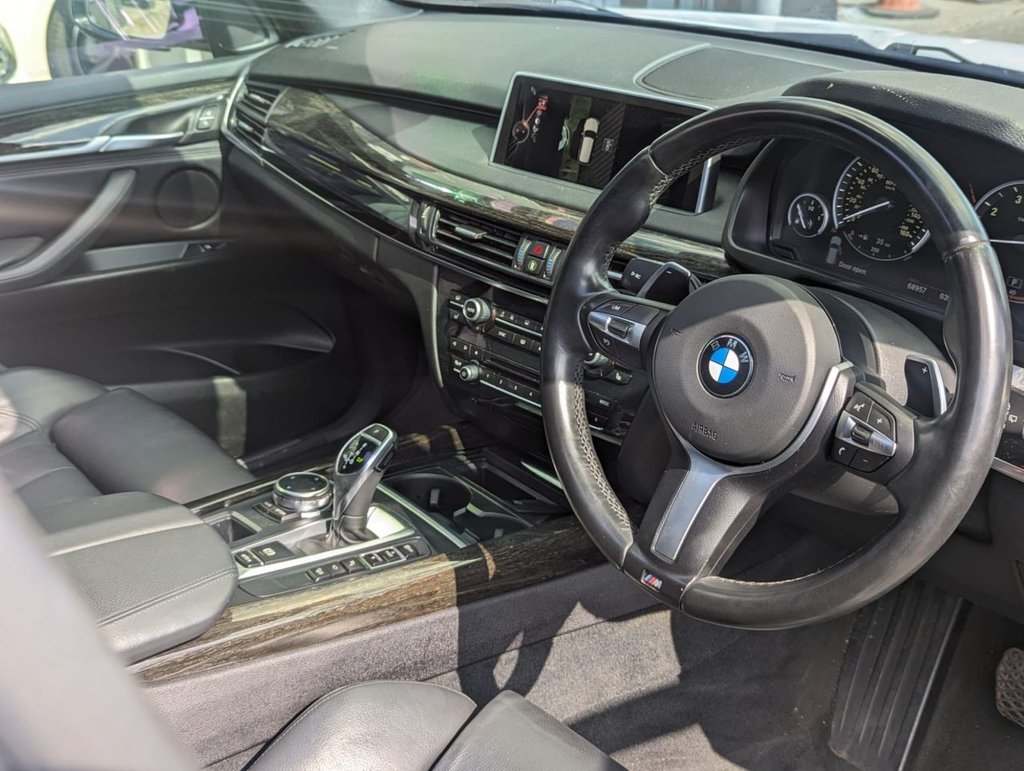 Used BMW X5 2013 for sale - 76056718: Photo 40