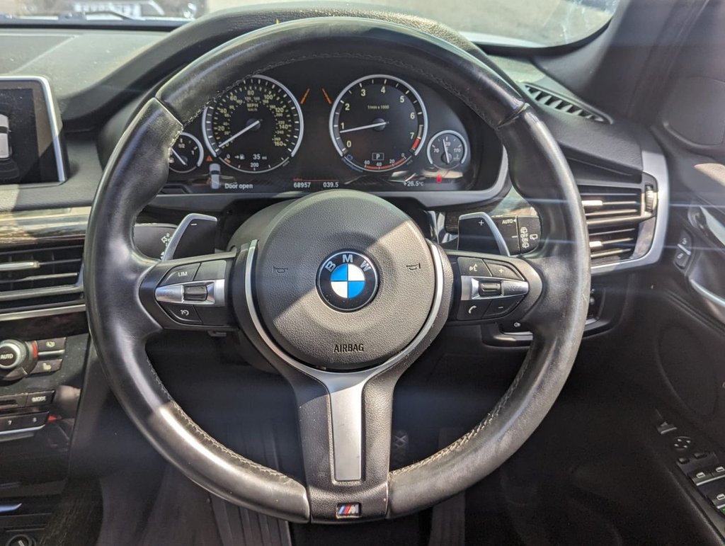 Used BMW X5 2013 for sale - 76056718: Photo 44