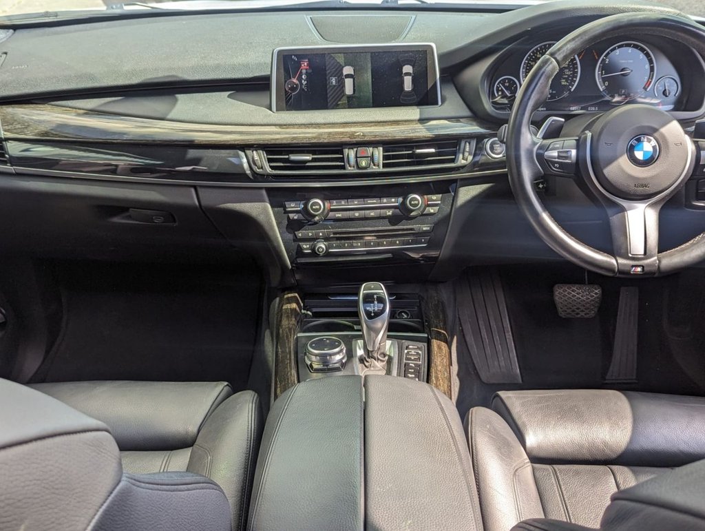 Used BMW X5 2013 for sale - 76056718: Photo 45