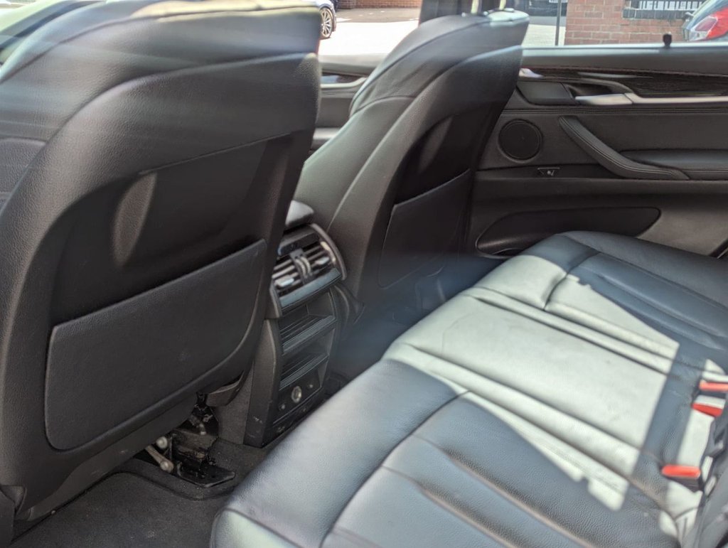 Used BMW X5 2013 for sale - 76056718: Photo 48