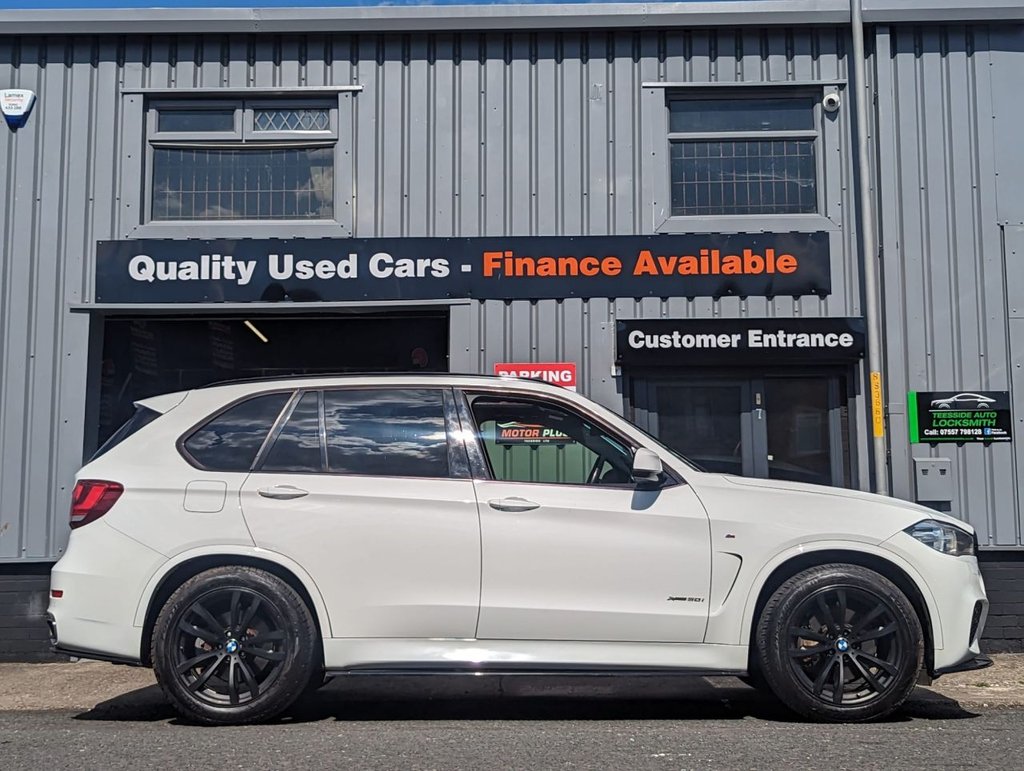 Used BMW X5 2013 for sale - 76056718: Photo 5