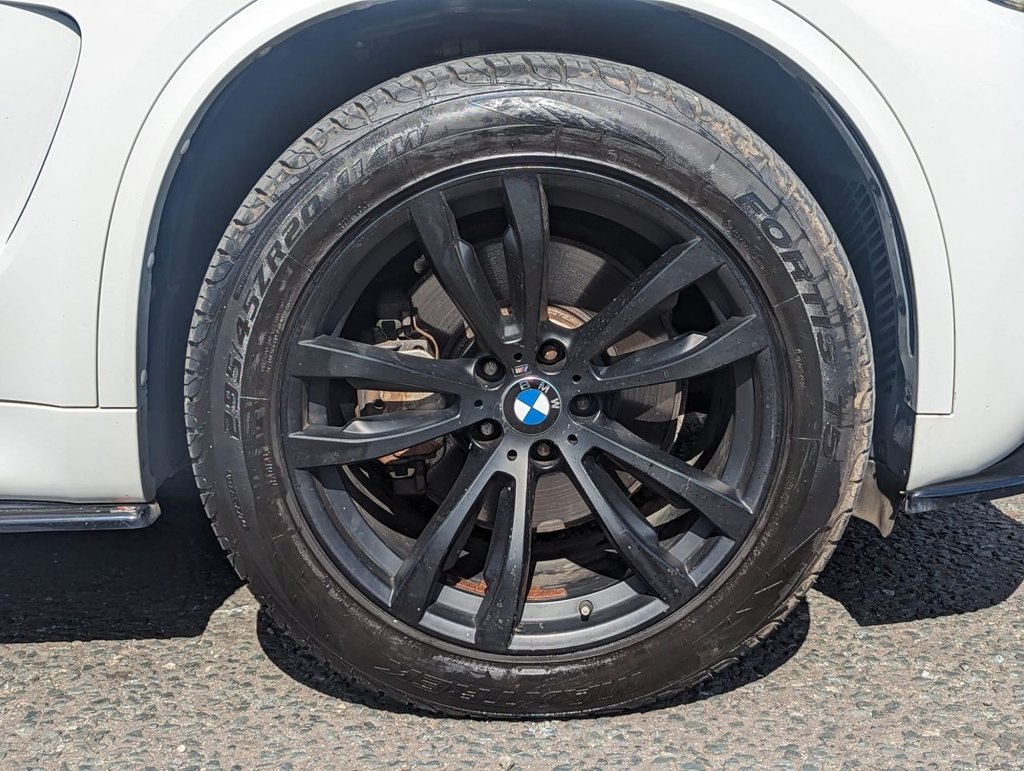 Used BMW X5 2013 for sale - 76056718: Photo 8