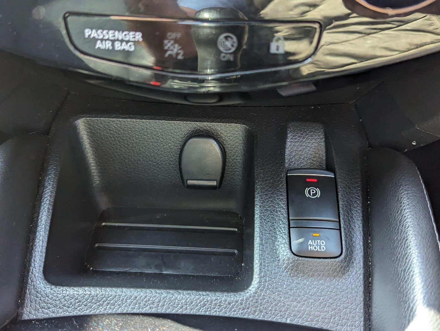 Vehicle 26