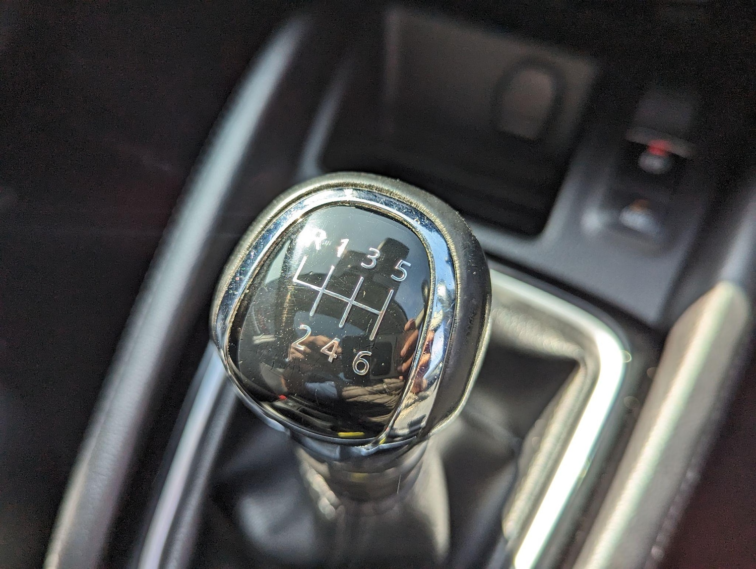 Vehicle 27