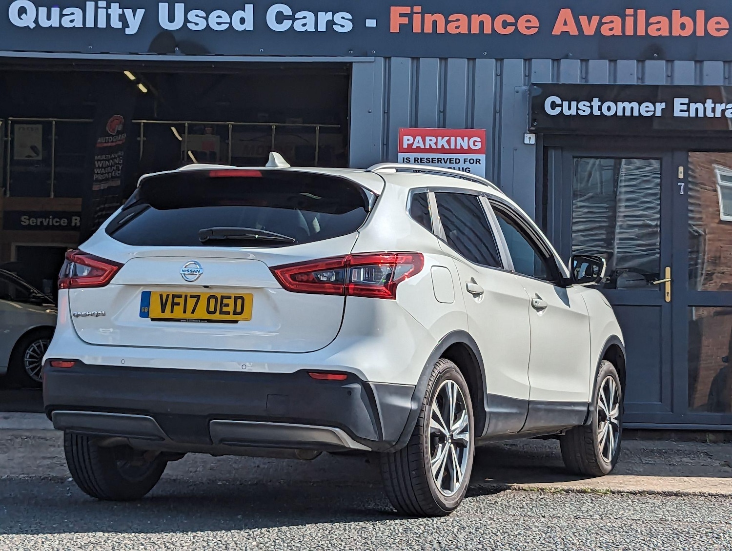 Vehicle 6