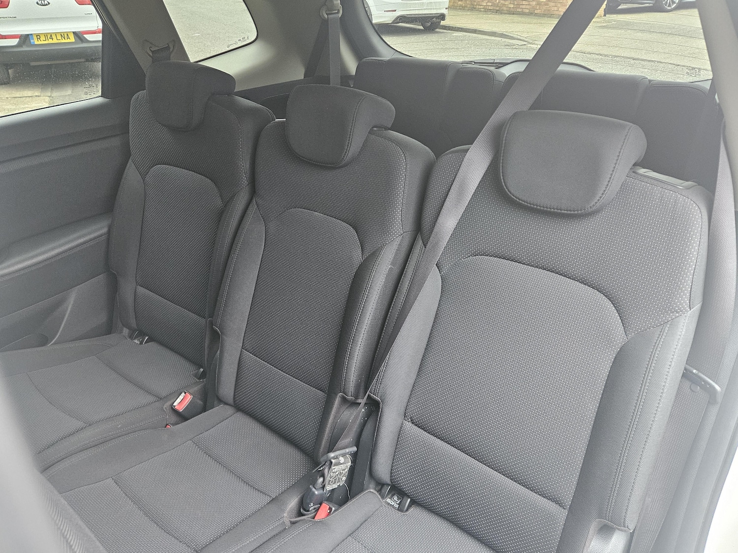 Used Kia Carens 2015 for sale - 77974183: Photo 20