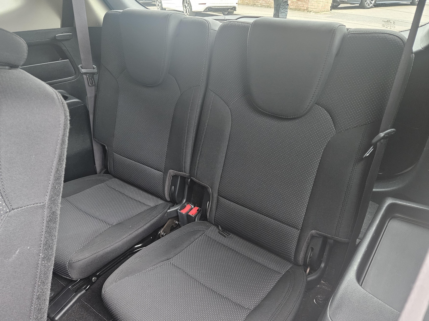 Used Kia Carens 2015 for sale - 77974183: Photo 21