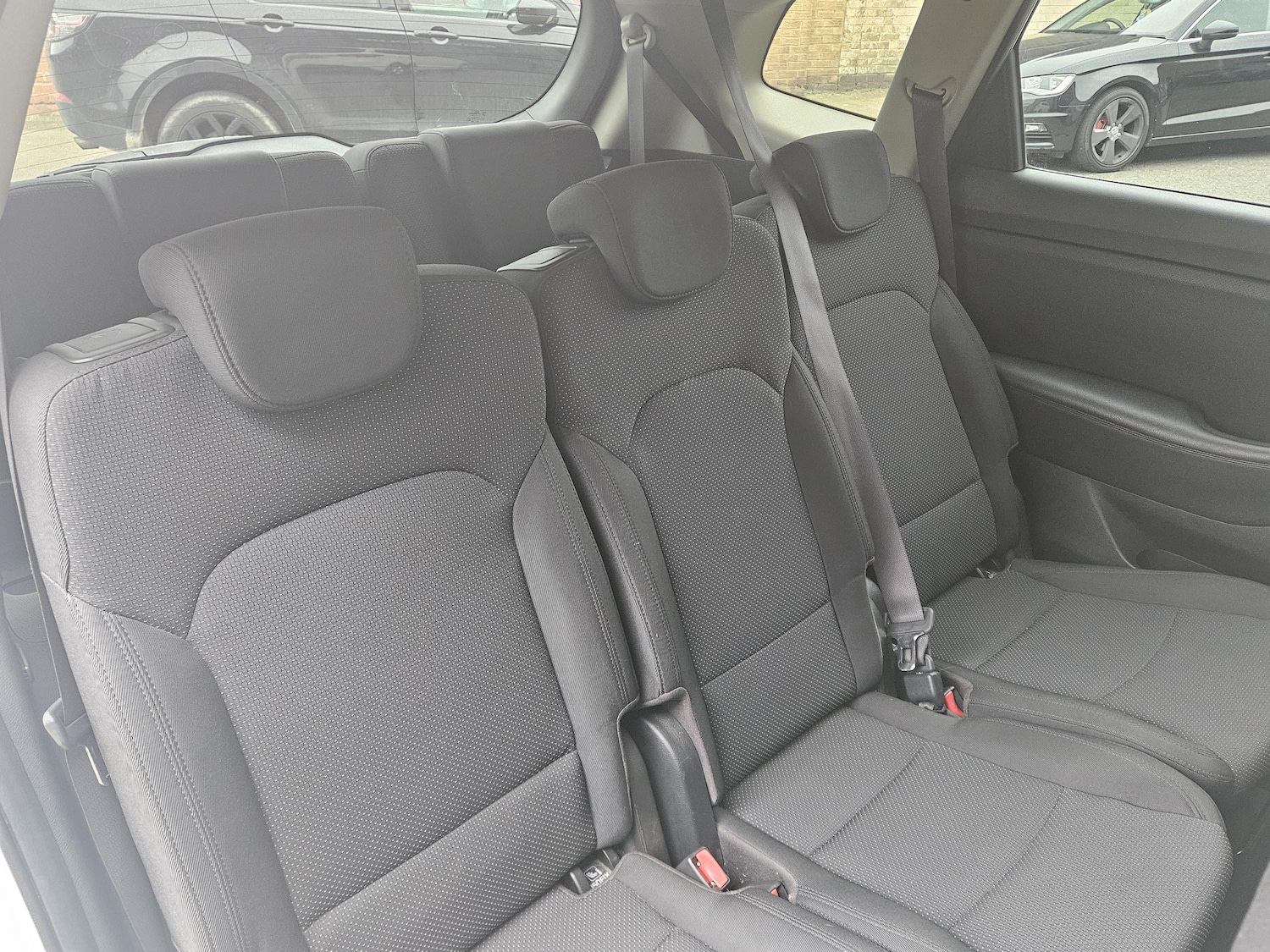 Used Kia Carens 2015 for sale - 77974183: Photo 27