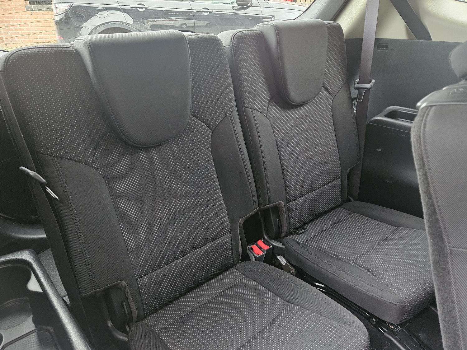 Used Kia Carens 2015 for sale - 77974183: Photo 29