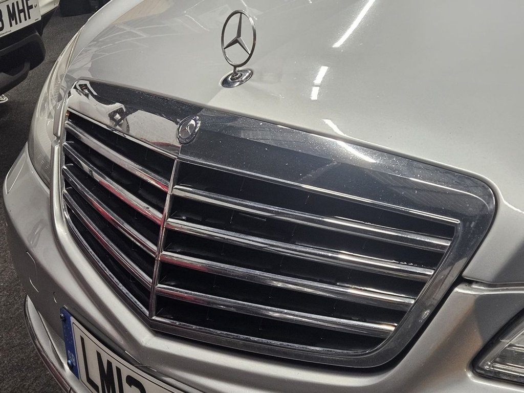 Used Mercedes-Benz S Class 2012 for sale - 77038374: Photo 14